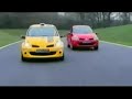 Renault Clio RS - Sobrecoches.com