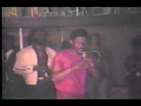 Horace Andy - Mellotone Hi-Fi 80s