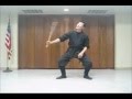 ChosunNinja / Nintaijutsu failing at Kali again