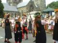 Wimborne Folk Festival 2007: Part 1