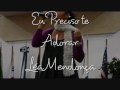 Louvor Profético (eu Preciso Te Adorar)
