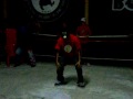 VALL(G.J) KING'S BATTLE 2