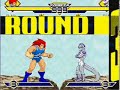 Exhibition Match 10 Liono VS Frieza