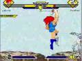 Exhibition Match 10 Liono VS Frieza