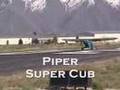 videos de Short Take Off Turbo Zenith 801, Piper Super Cub, Cessna 172