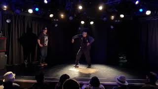 Chun vs Genta – sweet dream POP SP!! BEST8