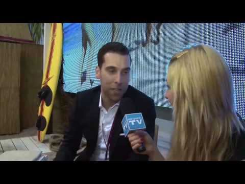 WEB CHANNEL TV ITB 2015 Berlin im Gespräch mit Ltur Tourismus AG City Firmen Video Promotion