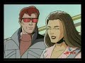 X-Men: Ning�n Mutante Est� Solo (Episodio 34) 2/2