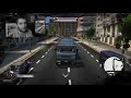 Wheelman \"Bringing It Home\" Playthrough Video