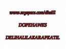 DeliHalil-Ansage feat Alipunch DeliHalil-Ansage feat Alipunch