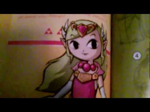 how to draw nintendo characters