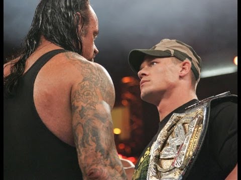 under taker