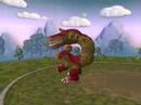 Spore Creature - Mouther