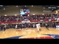 New Rochelle Basketball Game Winning Shot Video ...