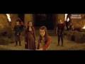 Bandes Annonces - Le monde de narnia 2 : Prince Caspian