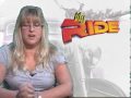 My Ride Web Show 29: Moto Insanity Beer biker; NHRA news, toys needed for runs