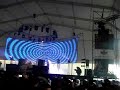 Richie Hawtin@Electrosonic2008 SPASTIK!!!!!! (dubfire rmx)