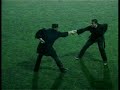 Georgian Martial Arts