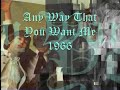 big hit in the uk in late 66 cracking the top ten, i like this song! enjoy!