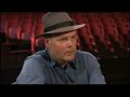 david holt interviews old time banjo player wade mainer about his life and  innovative two finger banjo style.  they play tunes 