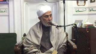 باب في ذكر مشايخ هذه الطريقة