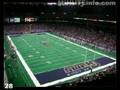 Edward Jones Dome in One Minute