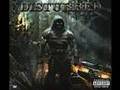 Disturbed-Parasite-N