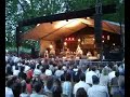 Trio Rosenberg - Samois 2008 - Les Yeux Noirs