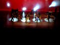 Kaba Modern at Body Rock 2007
