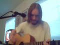 Radio Nowhere - Bruce Springsteen Cover