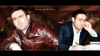 Surxay Qedir-Xum - Hele Chox shey Goreceksen-2011.mp4