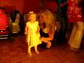 Solo Dance Natali Surowiec Na Imprezie Komunijnej