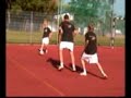 football-futebol-futbol-technique soccer-feints and skills fintas Fussball-Technik