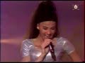 E-Type - This Is The Way (Live @ Dance Machine 6~1995)