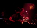 Foals Konzert Hamburg Ü&G 20.05.2010 - Teil III