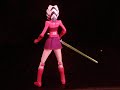 Clone Wars Ahsoka Tano & Stinky Clone Wars Ahsoka Tano & Stinky