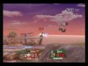 SSBB Danny (Pit) vs Afro Thundah (Snake) 1