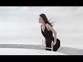Shiseido Haku CM