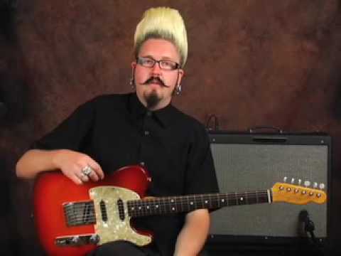 Pedal review: Electro-Harmonix Micro Synth