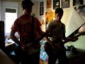 Offspring The kids aren´t alright cover (guitar+vocals) Offspring The kids aren´t alright cover (guitar+vocals)
