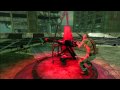 Twisted Metal Demo: Nuke Mode - E3 2010