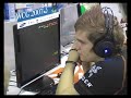 WCG 2007: fnatic vs mibr