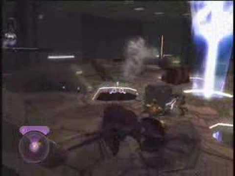 Halo 2 Tricks: Episode 31 *Banshee ...