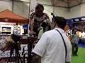 FESTIVAL BIKE Pedalar pela Mariana