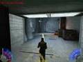 Star Wars Jedi Knight Jedi Academy Speed run part 3