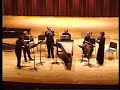 The Water Music (Allegro-Alla Hornpipe) The Water Music (Allegro-Alla Hornpipe)