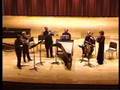 The Water Music (Allegro-Alla Hornpipe)