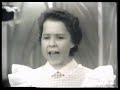 Dinah Shore & Perry Como present Brenda Lee:  Doodle Bug Rag