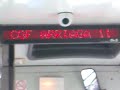 anunciador paradas linea 12 tuvisa