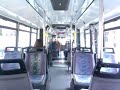anunciador paradas linea 12 tuvisa